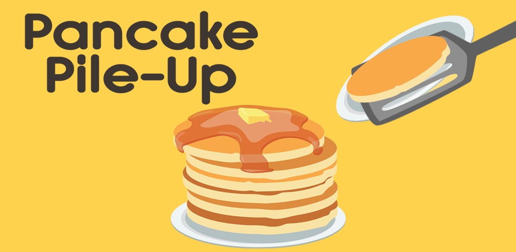 Pancake Pile up